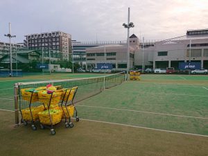 今日は宮地弘太郎プロイベントです！