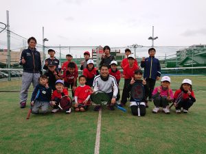 宮地弘太郎プロイベント 午後の部