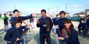 1/19(日）本日体験会開催！
