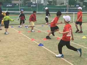 中山プロイベントスタート^ ^