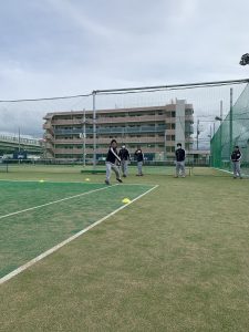 コーチ研修会受けてまいりました！