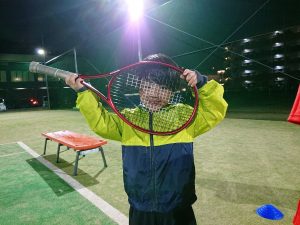 20秒の覚悟