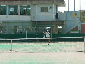 全国選抜ジュニア九州大会 初日