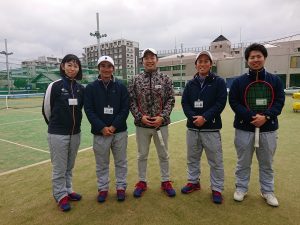 駒田プロのイベント開催！