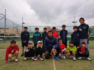 2月25日(火)～26日(水)中山芳徳ナショナルコーチクリニック 総括