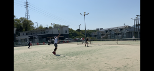 ゲーム練習会ご参加ありがとうございました！＆おうちでできるかな？