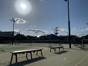 「３つの密」防止にご協力をお願い致します！