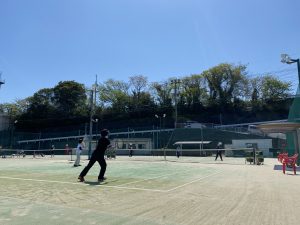 新緑の季節！