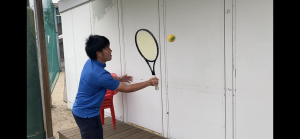 藤田けんとの30秒チャレンジ！