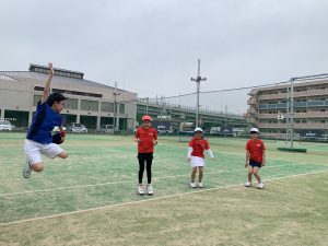 アカデミー福岡校。