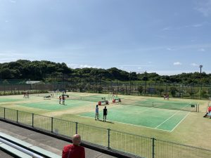 大分県からこんにちは！