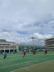 雨でも☂️元気よくねっ