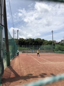 医大ヶ丘校は、昼も夜もすごいんです☻