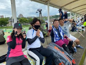 目指せ優勝！！