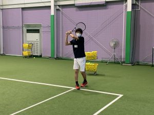 江田コーチ・河井コーチのオススメガット🎾