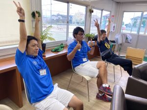 大坂なおみ選手優勝ー！！！
