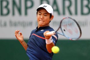 錦織、西岡一回戦突破‼️