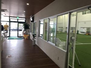 那珂川春日校へ振替が出来るようになりました！