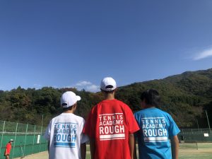 アカデミー選手コース合宿