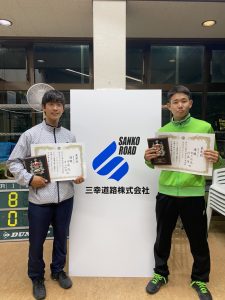 加古川オープン2020 速報です！！