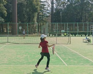 第39回全国小学生テニス選手権大会福岡県予選・九州小学4年生テニス選手権福岡県予選　結果