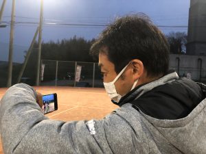 楽しすぎた！『医大ヶ丘校シングルスリーグ戦』