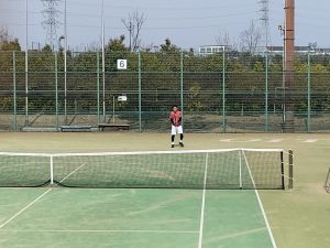東九州テニストーナメントシングルス結果