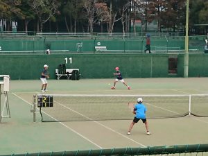 全国選抜ジュニアテニス選手権 九州大会 2日目結果