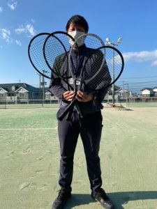 2021年　新作ラケット試打会🎾