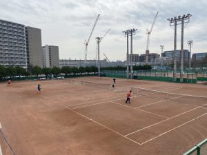 東海愛知オープン　最終日結果