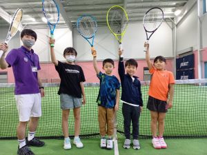 夏休み短期教室開催まで残り1ヵ月！