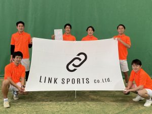 今年こそ頂へ👊いざ出陣🎾