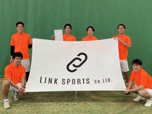 第73回全九州クラブ対抗テニス大会2日目　決勝トーナメント3位決定戦