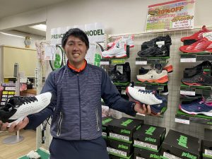 今夜の、新井のオススメ。