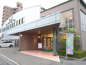 本日より休校日