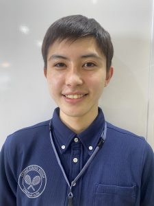 甘いマスクのNEWスタッフ