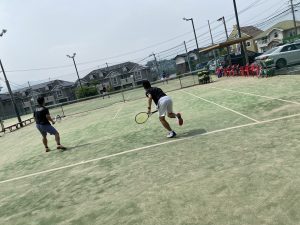 がんばれ首藤！！