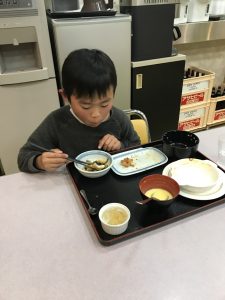 熱中症対策　〜食事について〜