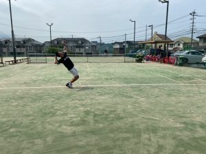 今週は国体最終予選！！
