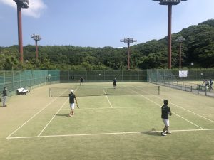 ビジネスパル九州予選大会 最終日 速報③