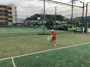 アカデミー福岡校 選手紹介④