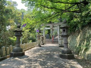 夏越しの大祓い