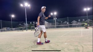 首藤コーチ的中しなかった記念！