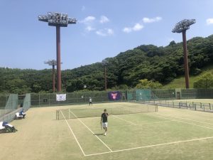 ビジネスパル九州予選大会 最終日 速報④