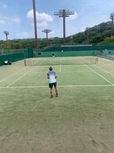 全日本選手権西日本大会福岡県予選大会　2日目結果