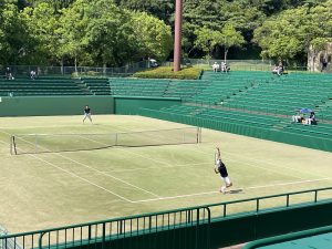 西日本大会福岡県予選大会　決勝結果