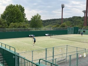 西日本大会福岡県予選大会　ＳＦ速報