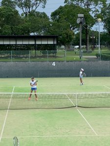 第48回九州ジュニアテニス選手権大会　最終結果