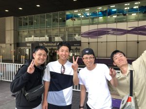 ウィンブルドンクイズ〜😊👍