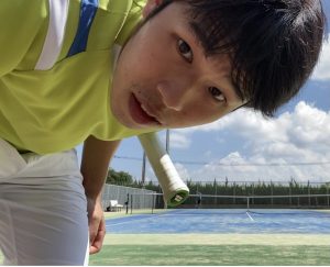 試合に出てきましたー😃